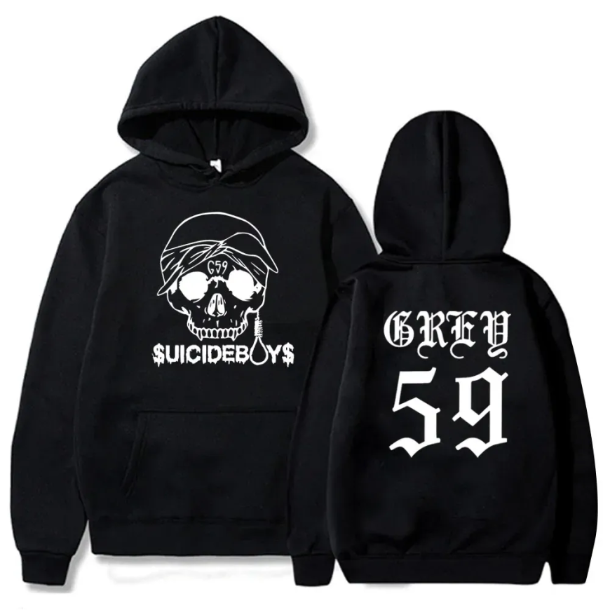 Suicide Boys Merch fashion lifestyle shop