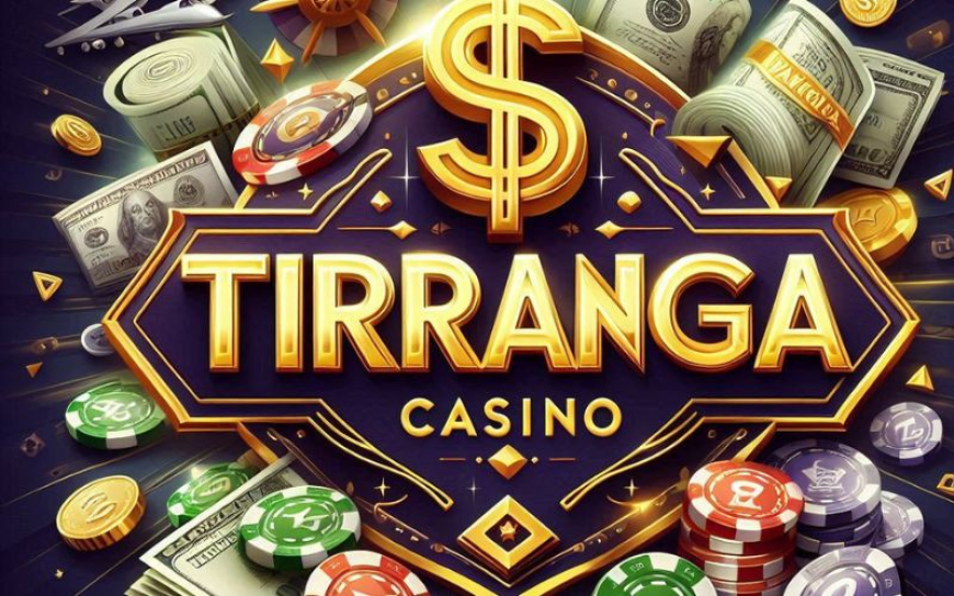 Tiranga Game: Play, Predict & Win Real Cash in Minutes