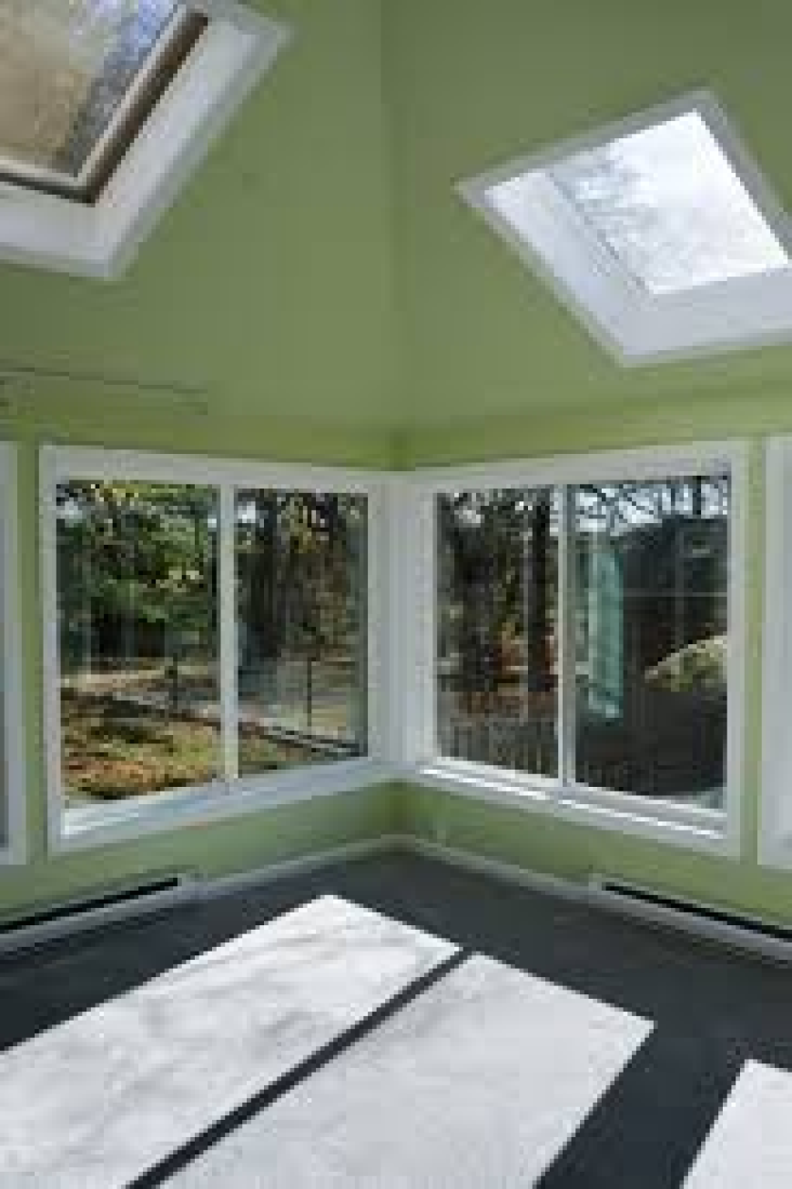 Canton CT's Best Flooring Installation Options for Modern Homes