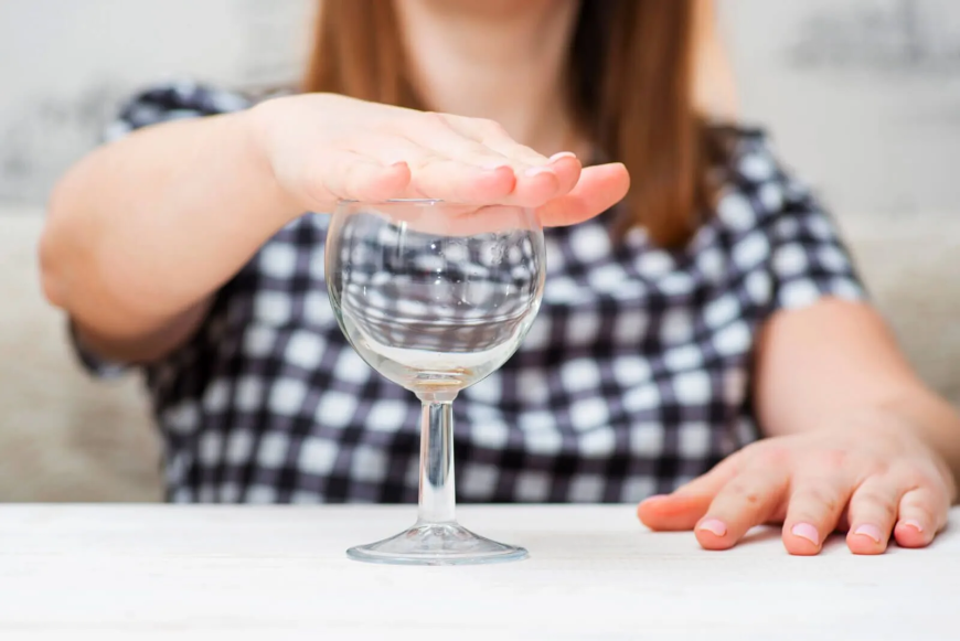 Online Hypnotherapy to Cut Back on Alcohol!