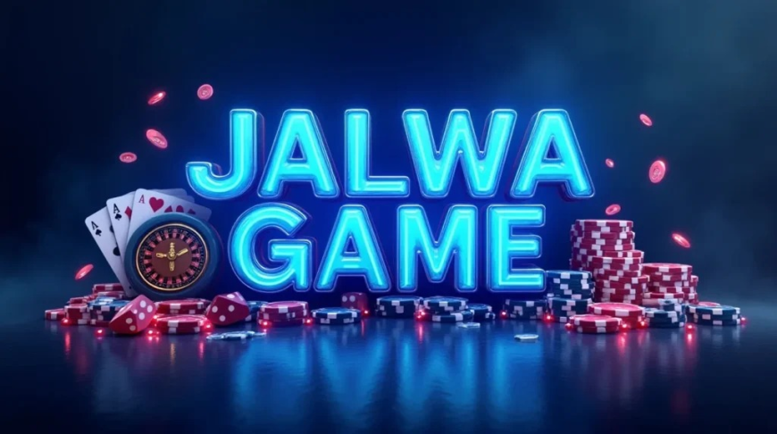 Unlock Non-Stop Fun and Real Rewards with Jalwa Game