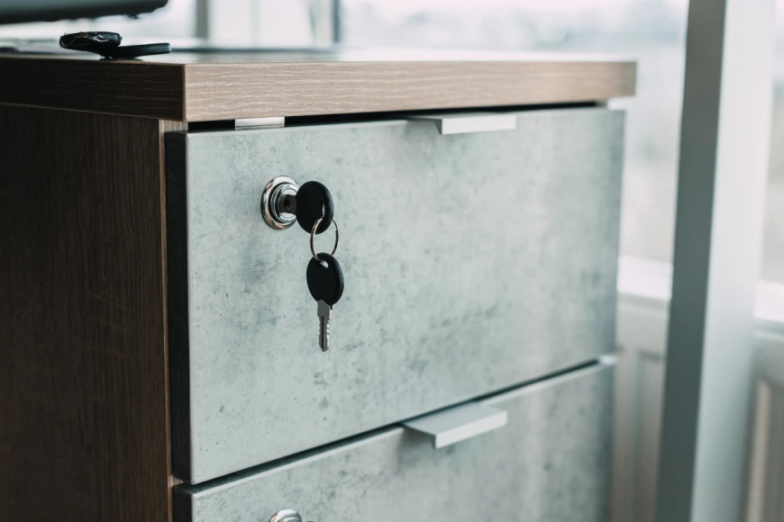 Where Can I Find File Cabinet Lock Replacement Services in Bowie