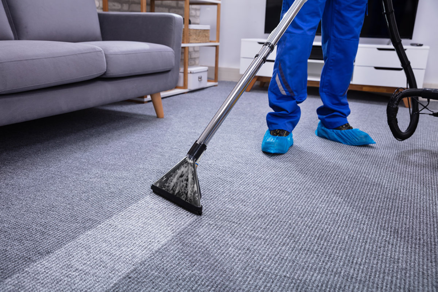 Who Offers 24/7 Emergency Carpet Cleaning Services in Pomona