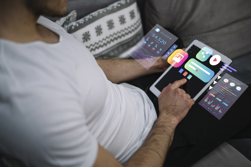 How to Produce Social Media Videos Fast Using Free AI Video Apps