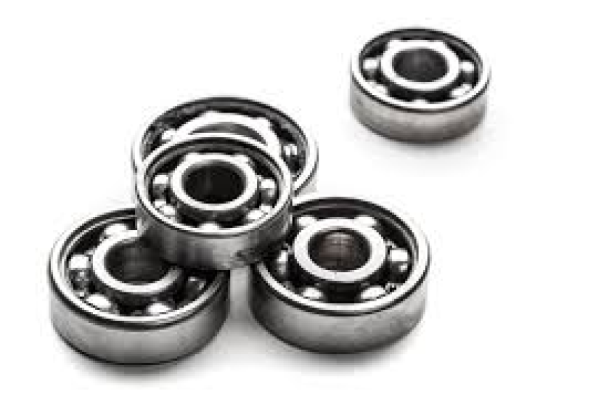 Why NMR Bearing Is a Trusted Name in Precision Bearings & Industrial Solutions