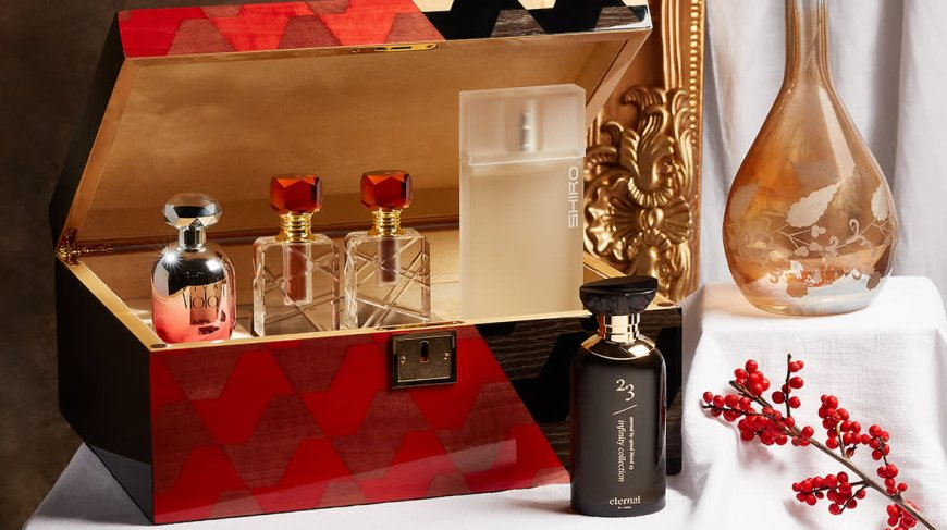 مرطب جسم : كل ما تحتاج معرفته عن خدمة البريد الفاخرةمرطب جسم