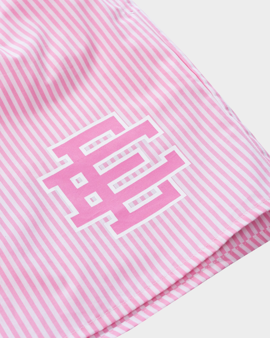 Eric Emanuel Combines Sports and Daily Wear