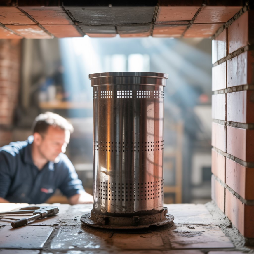 What Permits Are Needed to Replace a Chimney Liner in Berkeley?
