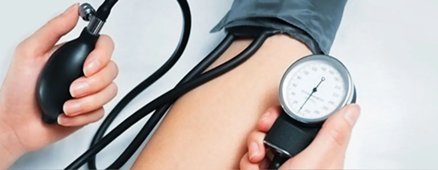 How Lifestyle Changes Can Help Manage Hypertension Dubai