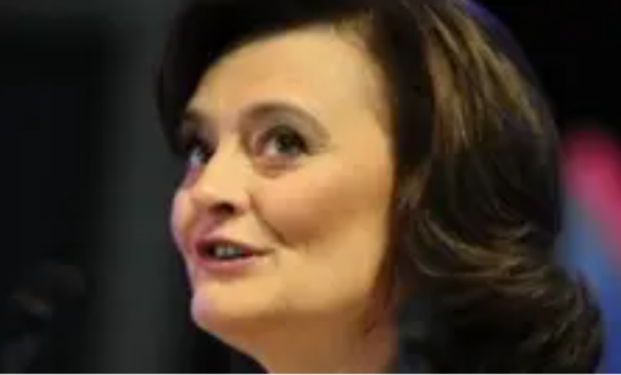 Graham Atkins Solicitor: Cherie Blair starts hacking legal case