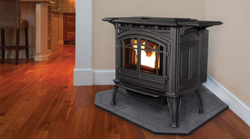 Where Do Antioch Residents Turn for Fast Pellet Stove Repair