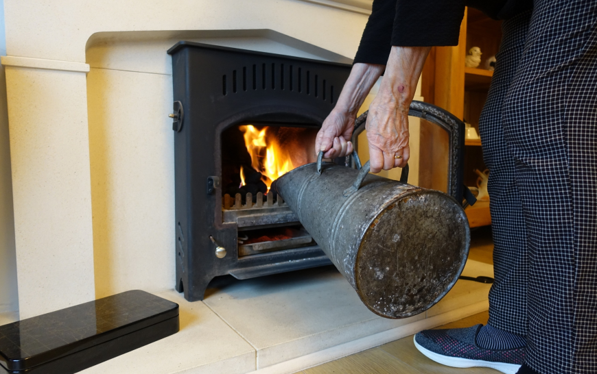 Where Can You Get Emergency Pellet Stove Repair in Fort Worth