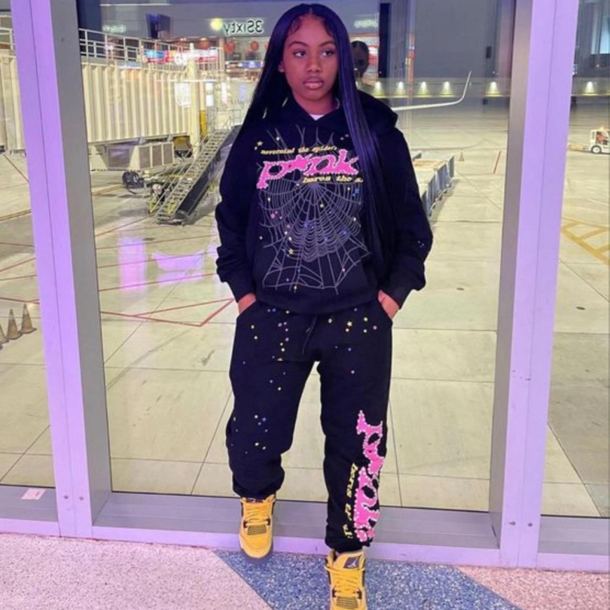 sp5der hoodie Official Spider Hoodie Online Store