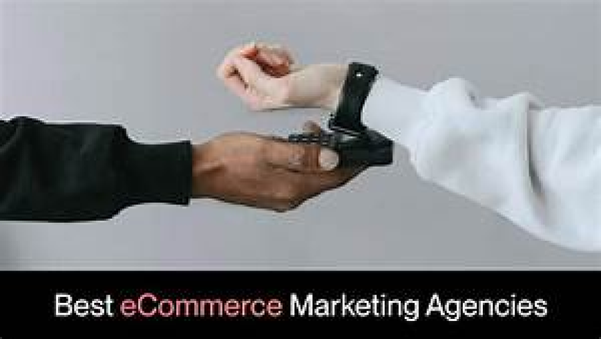 How to Skyrocket Your Online Store with Smart Ecommerce Marketing?