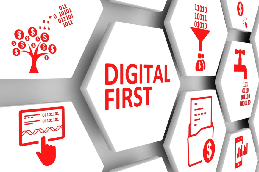 What Digital-First Companies Get Right: Lessons in Smart IT Strategy