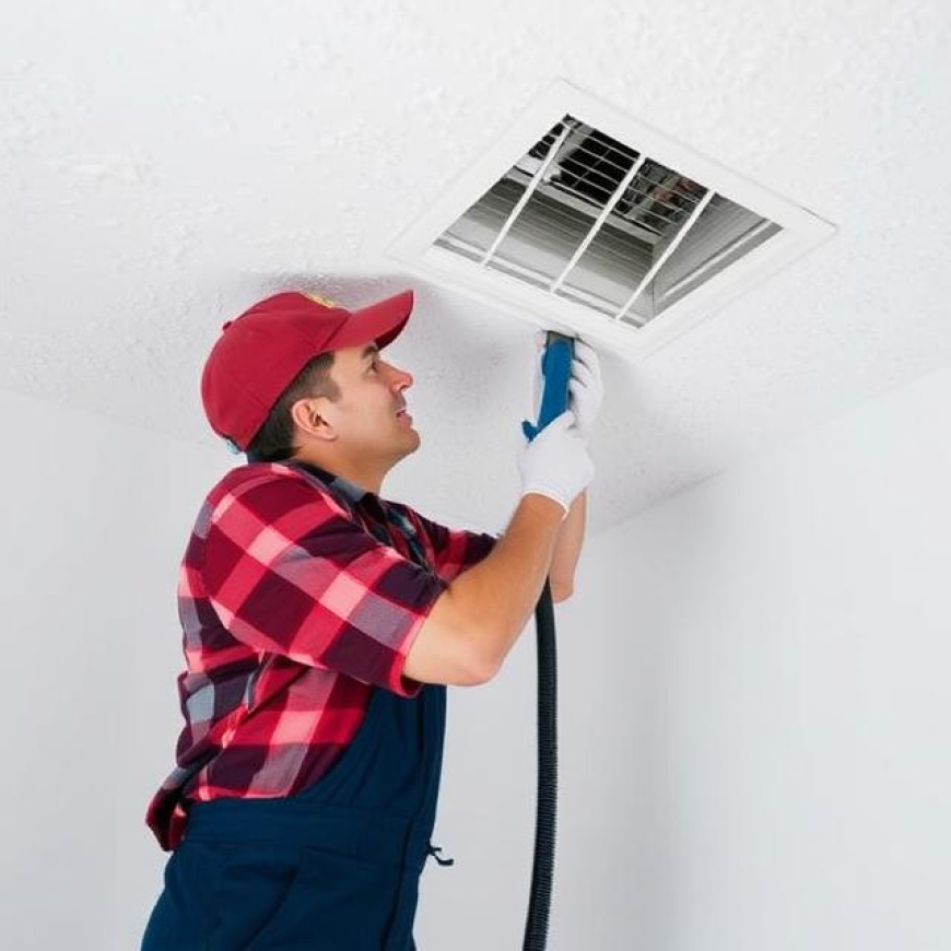 Which Air Duct Cleaning in Madison Lower Your Energy Bills