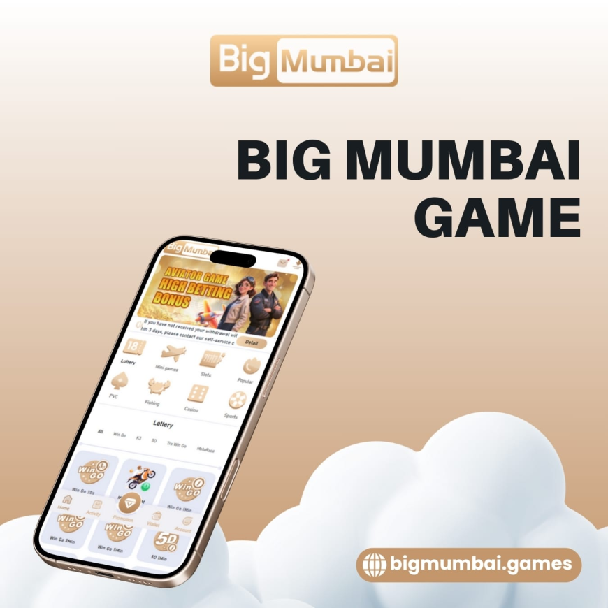 Big Mumbai - Big Mumbai Game Login Play and Win Rewards