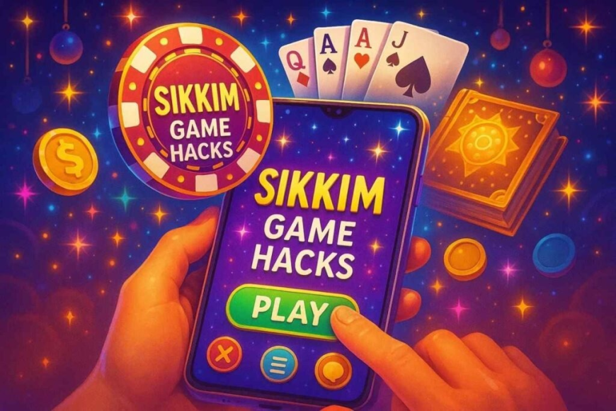 Sikkim Game – Play Color Prediction & Earn Real Cash Online