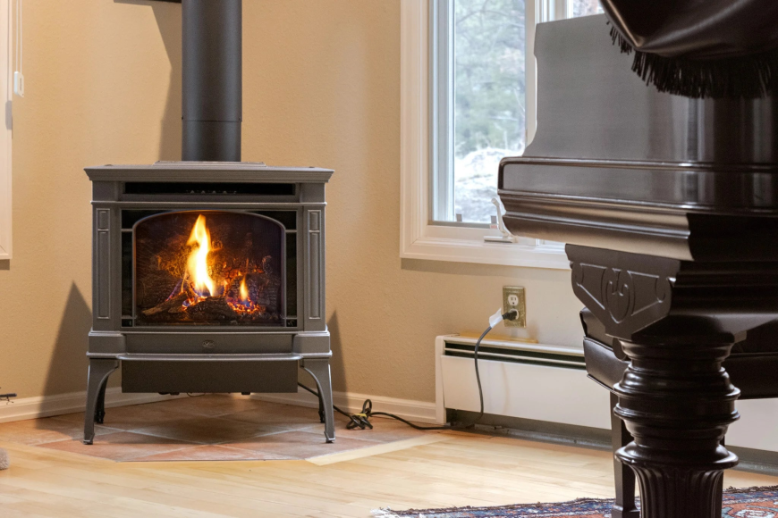 Where Can You Get Same-Day Pellet Stove Repair in Poulsbo