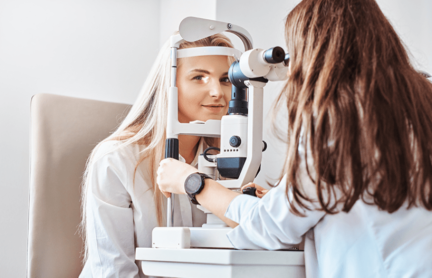 Why Eye Exams are Important for Users of Digital Screens