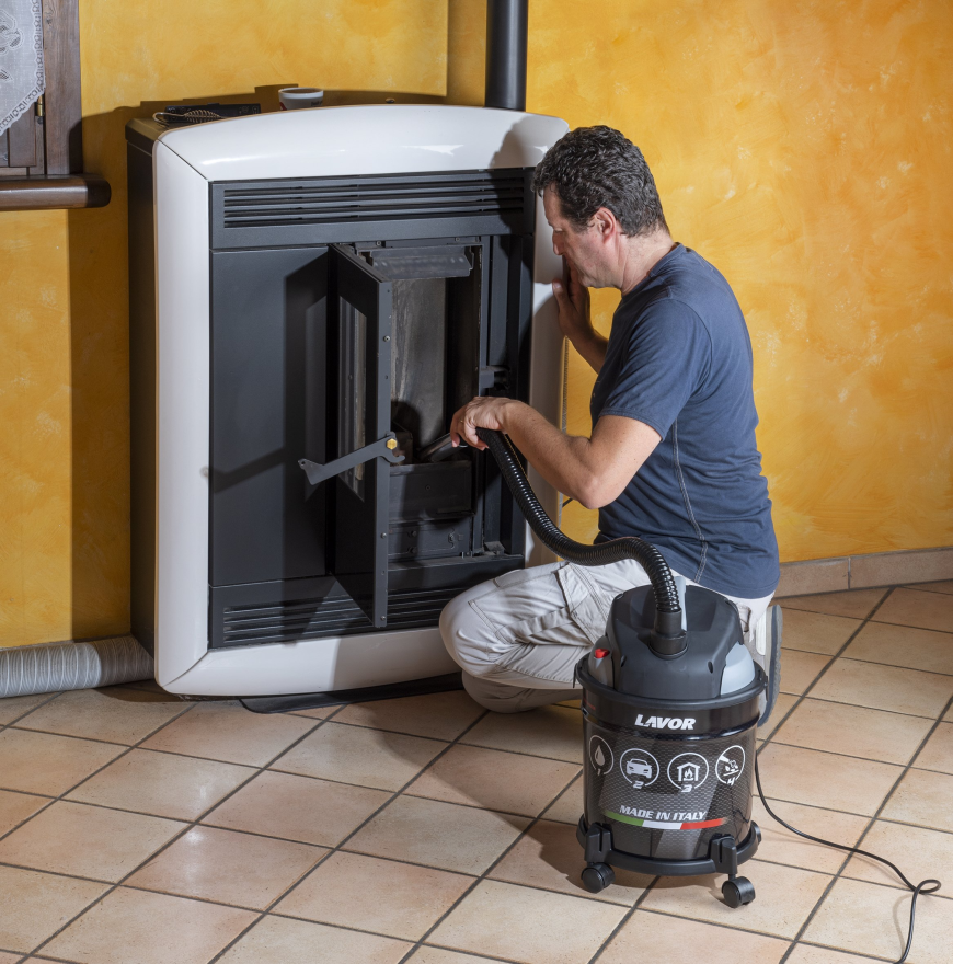 Where Can You Find 24/7 Pellet Stove Repair in Portland