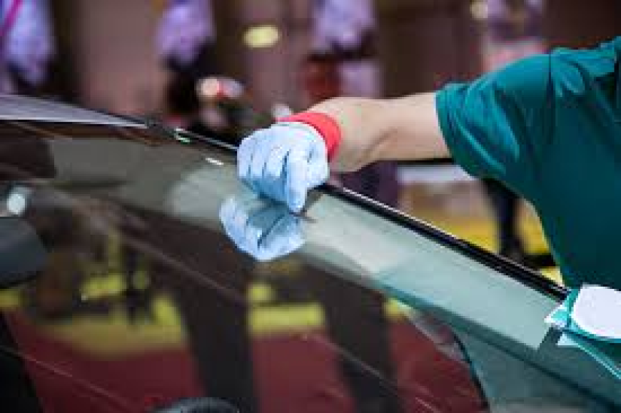 Expert Advice on Getting the Best Windshield Calibration in the Twin Cities