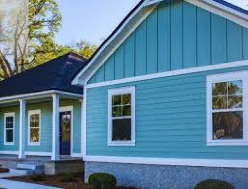 How to Spot a Reliable Siding Company in Blaine MN