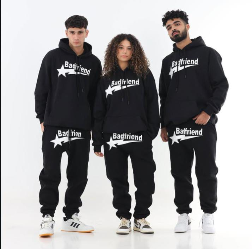 Is It Just Me, or Are Bad Friend Jeans Kind of Overhyped?