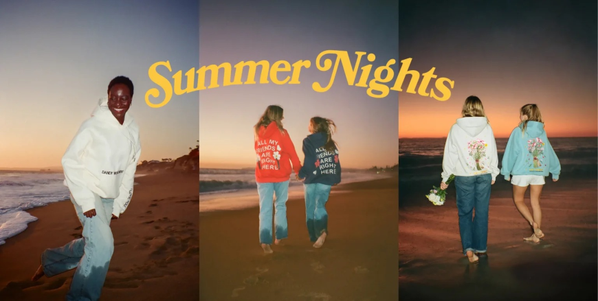 Dandy Worldwide – The Streetwear Brand That Changed My Style Game