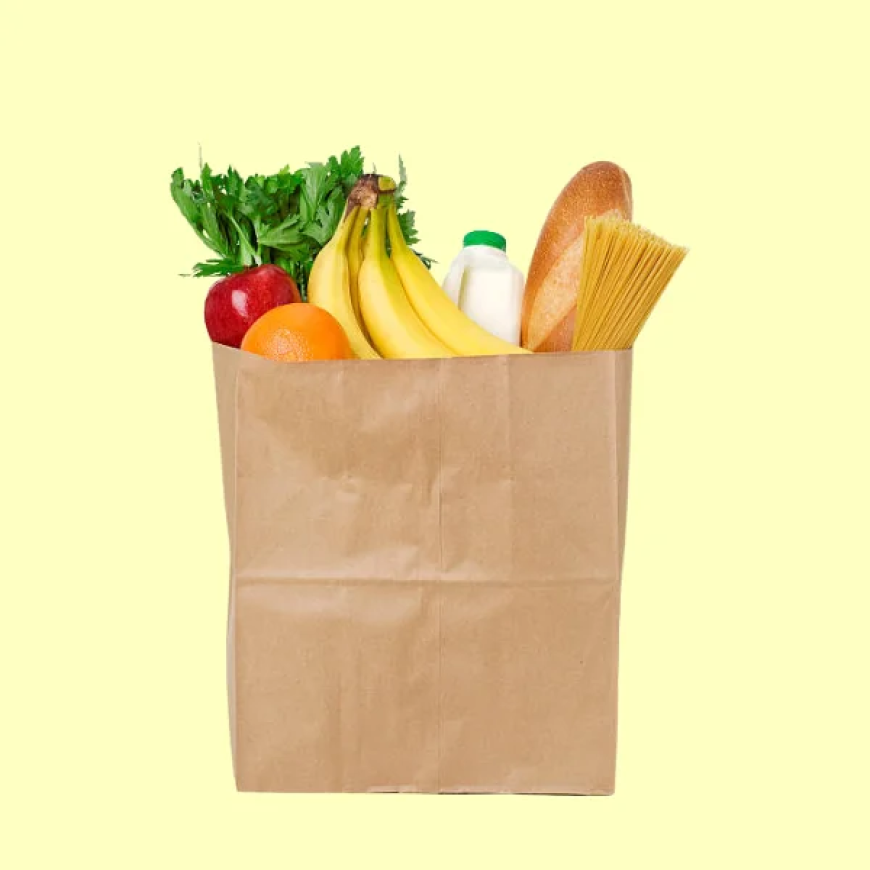 The Ultimate Guide to Brown Grocery Bags: Eco-Friendly, Customizable, and Reliable