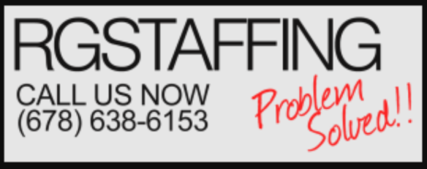 How to Find Easy Office Staffing Help in Atlanta