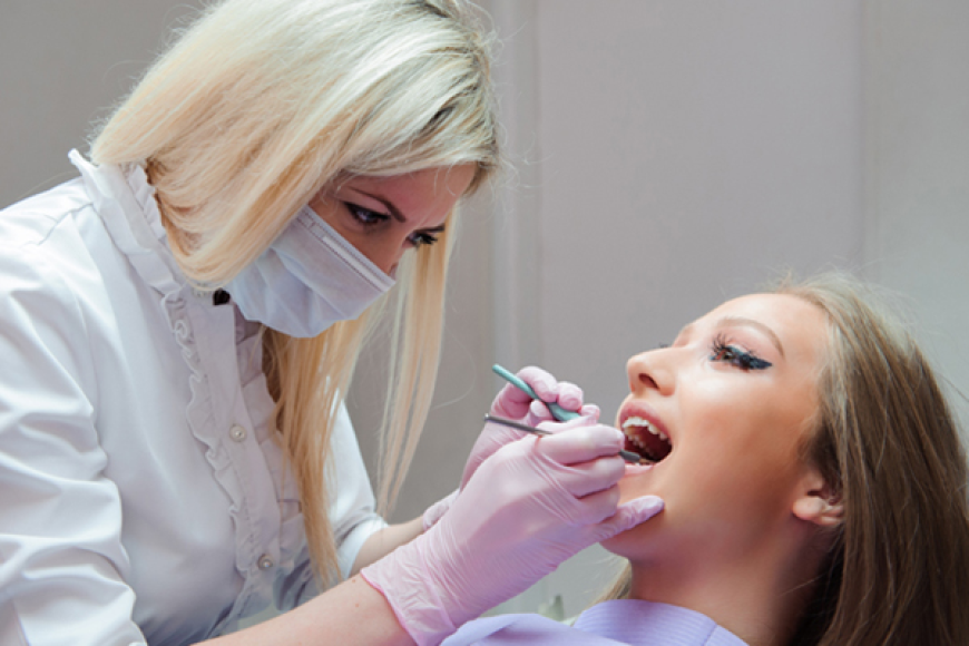 Everything You Should Know About Dental Crowns in Dubai