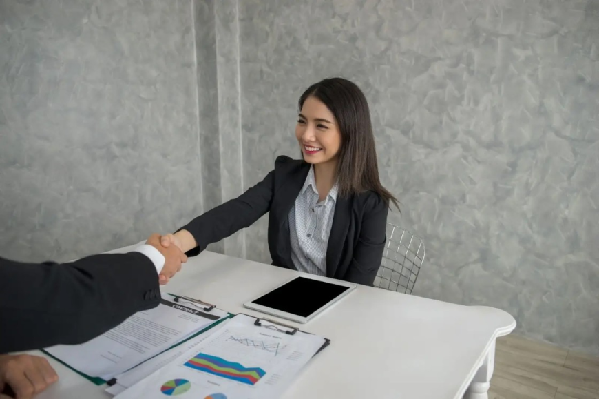 Why a Recruitment Agency Bangalore Is Essential for Startup Success