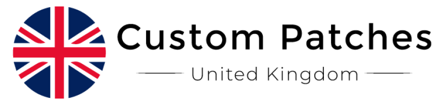 Embroidered Custom Patches in UK – The Timeless Accessory for Personal & Business Branding