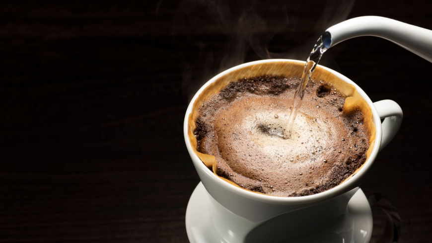 Japan Coffee Market Set to Reach US$ 5.66 Billion by 2033