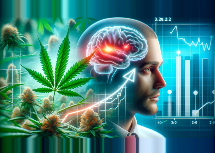 Cannabis Use Disorder Market: Size, Trends, and Growth Opportunities