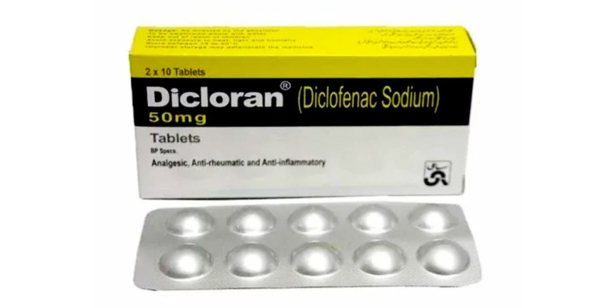 What Are Dicloran Tablet Uses and How Can They Help You?