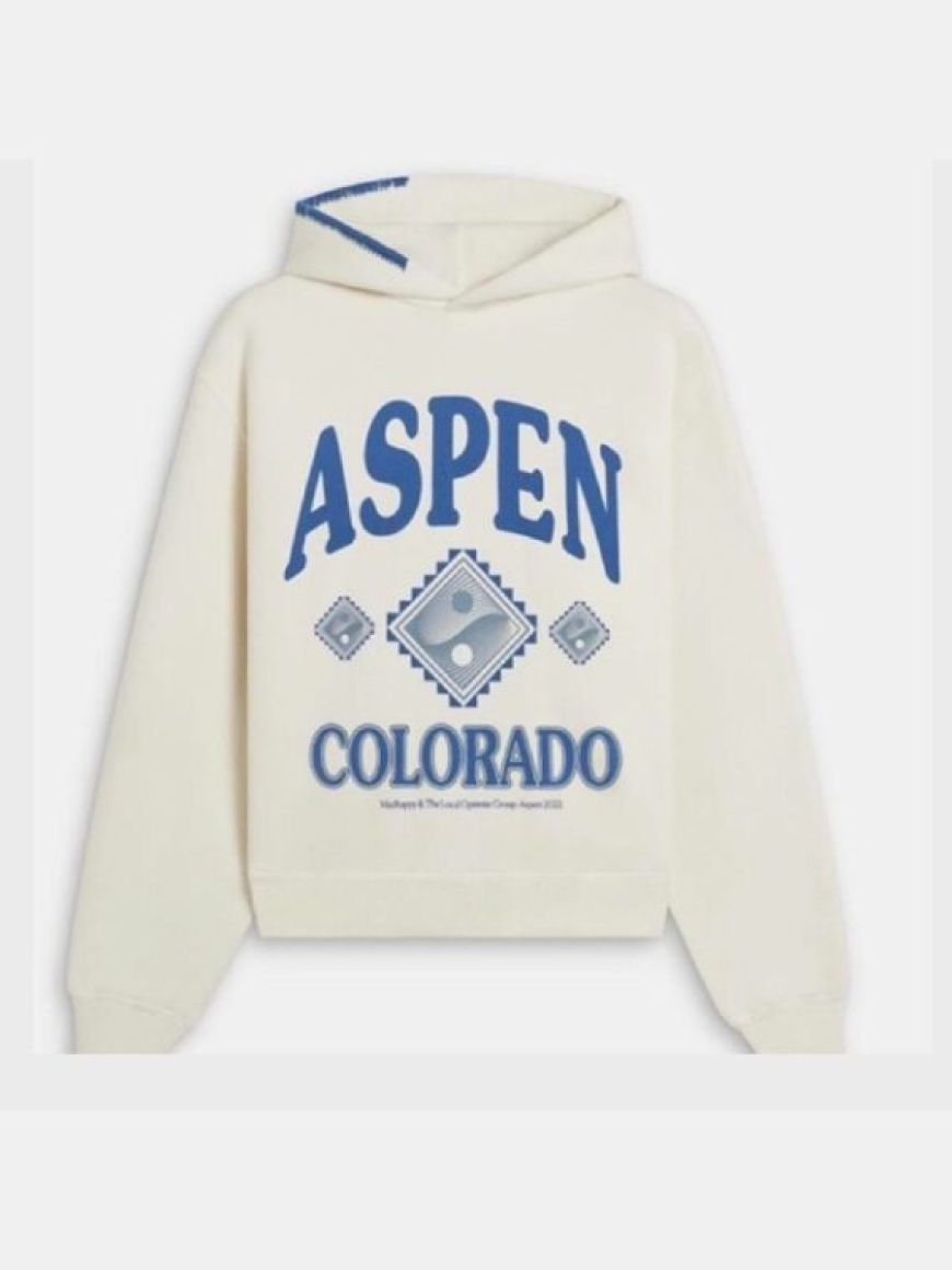 Madhappy Aspen Hoodie: The Ultimate Blend of Style, Comfort, and Purpose