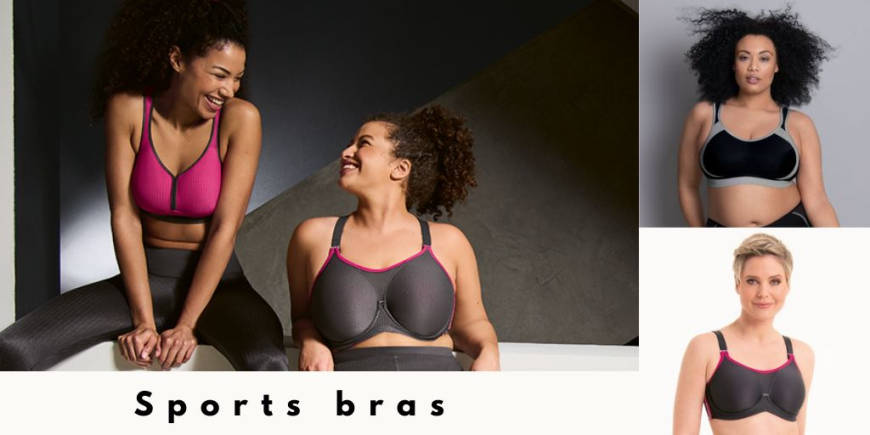 How to Choose Sports Bras for HIIT and Other High-Intensity Workouts