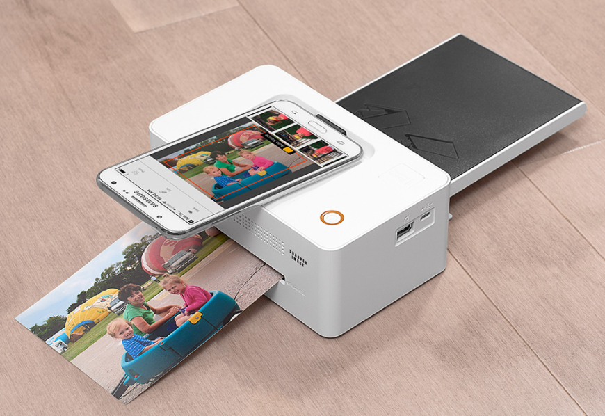 Smartphone Photo Printers Market Size, Trends, and Growth Forecast 2025-2032