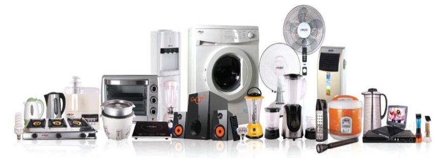 Electrical Appliances Market Size, Trends, and Growth Forecast 2025-2032