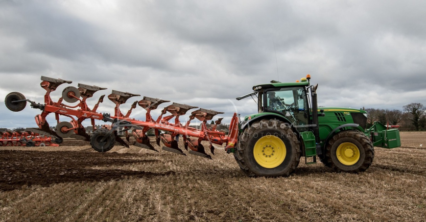 Farm Equipment Rental Market: Size, Growth, and Strategic Outlook 2025-2032