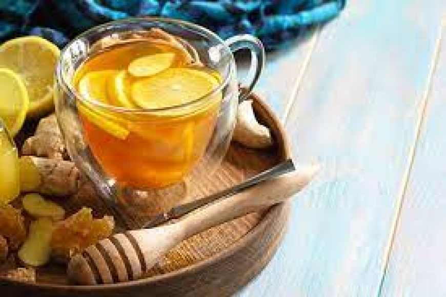 What Are the Right Ingredients for Digestive Tea?