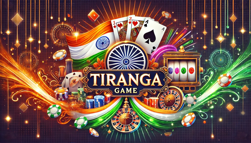 Top 10 Uses of Tiranga Game – Your Gateway to Fun and Real Rewards