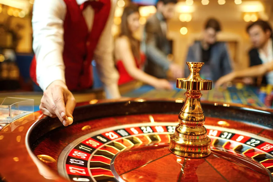 Best Online Casino Bonuses: How to Find and Maximize Them
