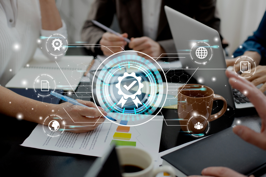 How Businesses Can Accelerate Growth Through Smart Technology Adoption