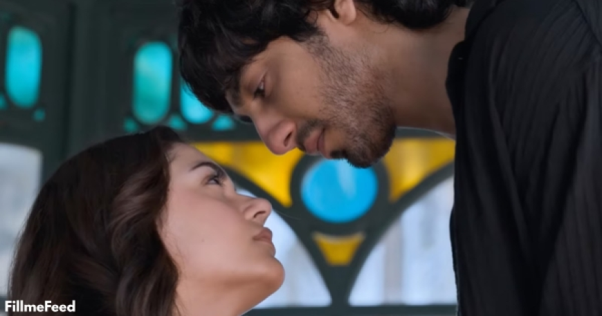 Saiyaara: Bollywood’s Heartbreak Sensation of 2025