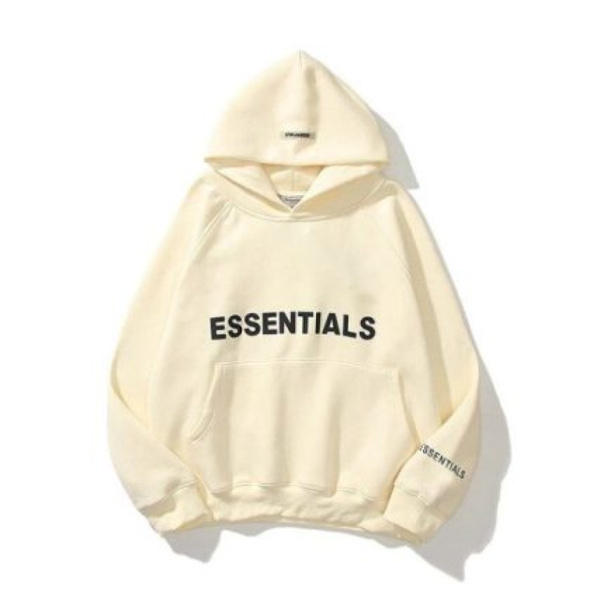 How Do You Spot Fake Essentials Clothing?