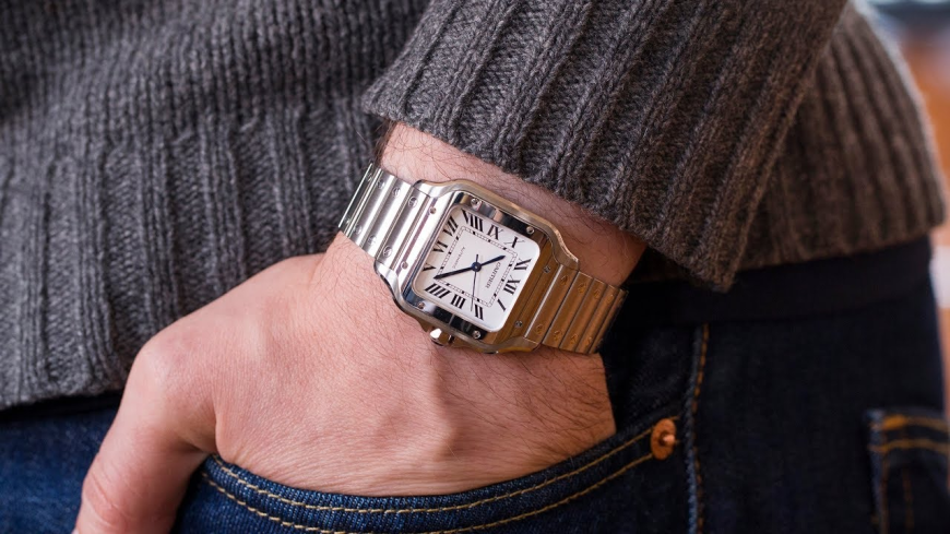 Where to Find the Best Deals on Cartier Watches and Prices