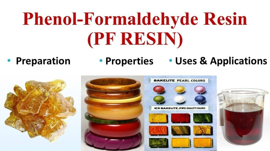 Best PF Resin Suppliers in India – Hindustan Group